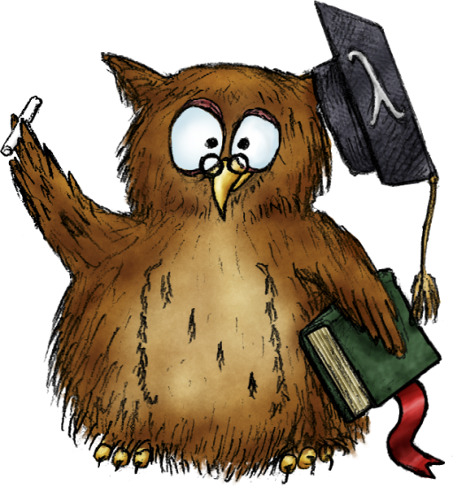 Eigen Owl