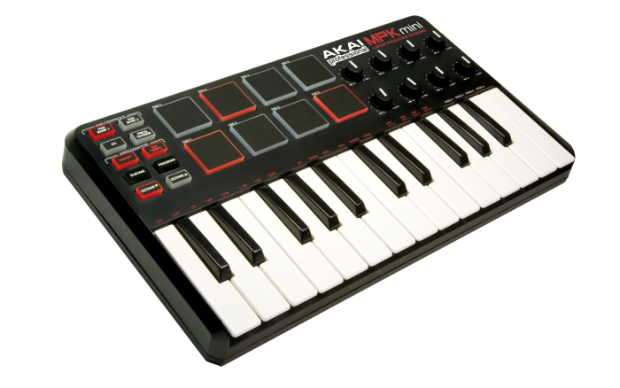 AKAI Mk MINI