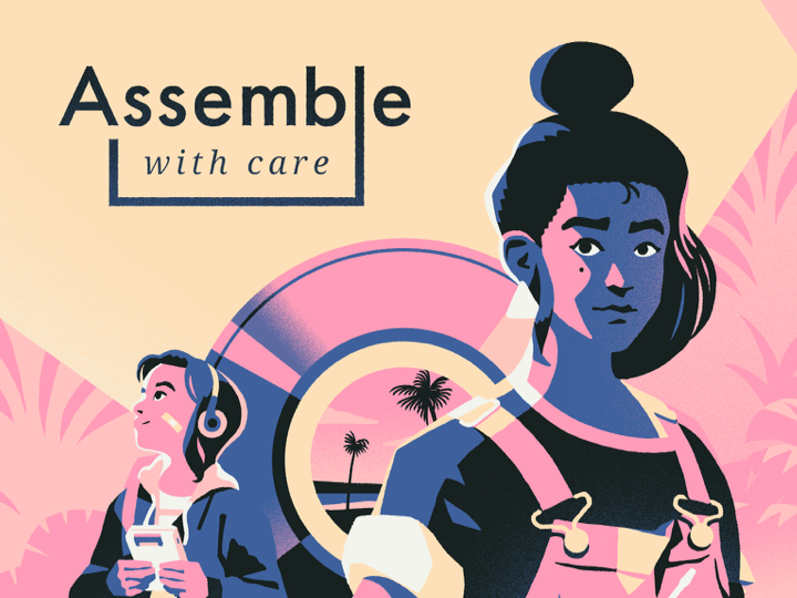 Assemble With Care