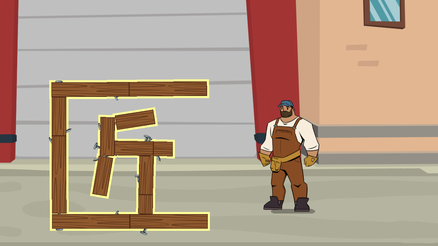 Takumi kanji character